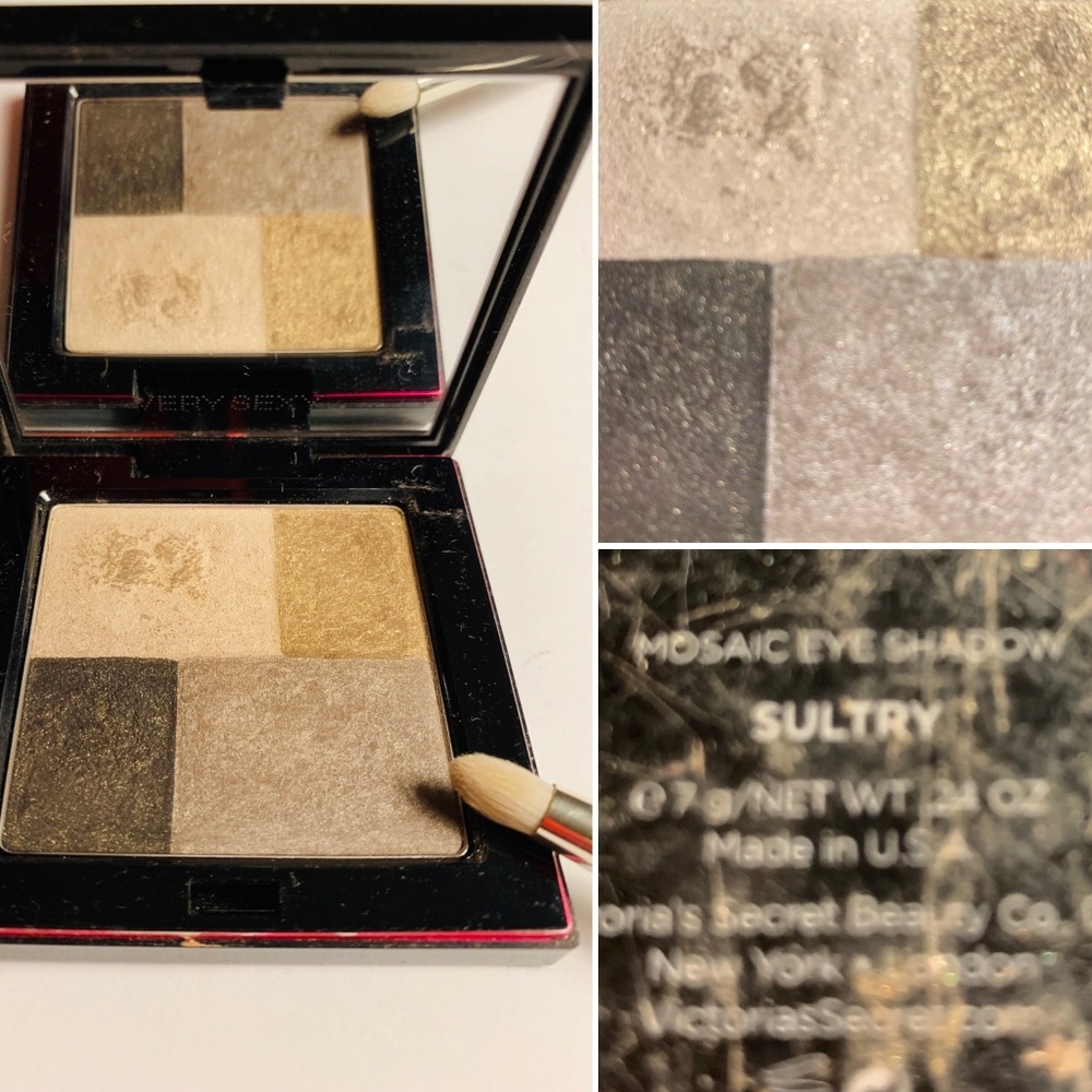 Victoria Secret Eyeshadow